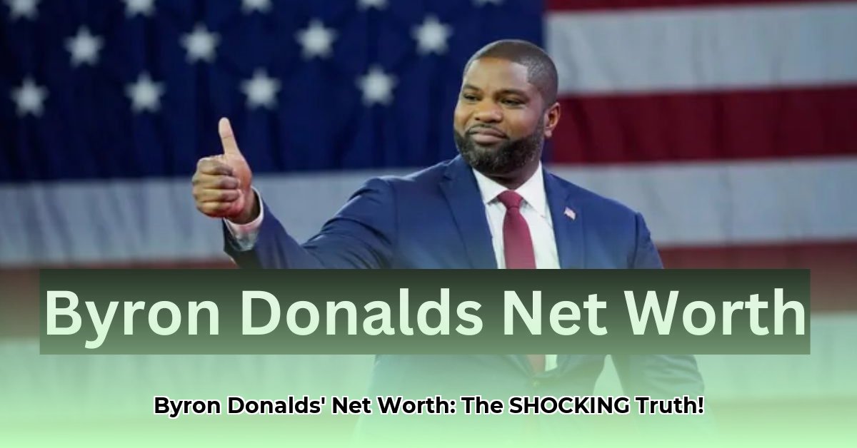 byron-donalds-net-worth